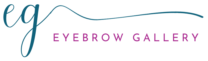 Eyebrow Gallery